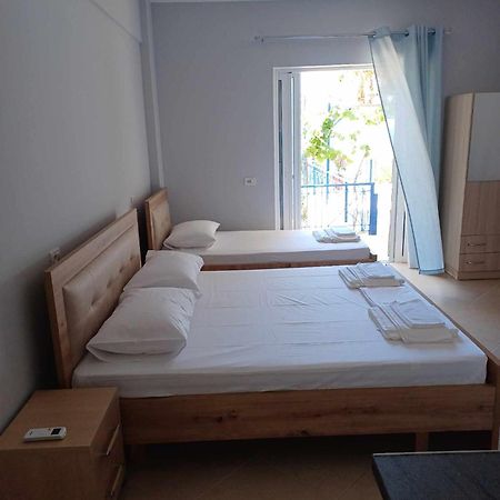 Ionian View Guest House Кєпаро Екстер'єр фото