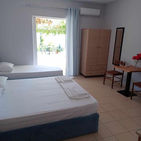 Ionian View Guest House Кєпаро Екстер'єр фото